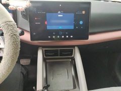 BYD Yuan UP 401KM Exceed - ფოტო 6