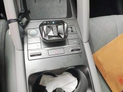 BYD Yuan UP 401KM Exceed - ფოტო 7