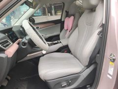 BYD Yuan UP 401KM Exceed - ფოტო 8