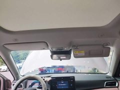 BYD Yuan UP 401KM Exceed - ფოტო 9