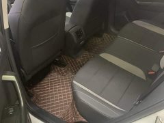 FAW T-ROC Tanyue 2020 280TSI DSG FWD Entry - ფოტო 10