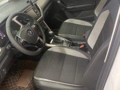 FAW T-ROC Tanyue 2020 280TSI DSG FWD Entry - ფოტო 11