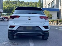 FAW T-ROC Tanyue 2020 280TSI DSG FWD Entry - ფოტო 15