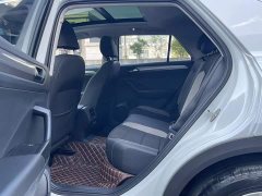 FAW T-ROC Tanyue 2020 280TSI DSG FWD Entry - ფოტო 18