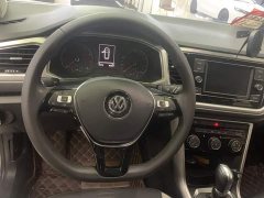 FAW T-ROC Tanyue 2020 280TSI DSG FWD Entry - ფოტო 3