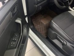 FAW T-ROC Tanyue 2020 280TSI DSG FWD Entry - ფოტო 4