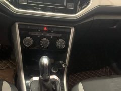 FAW T-ROC Tanyue 2020 280TSI DSG FWD Entry - ფოტო 5