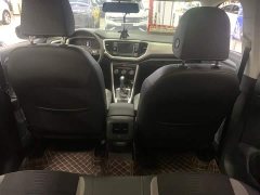 FAW T-ROC Tanyue 2020 280TSI DSG FWD Entry - ფოტო 6