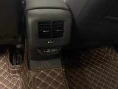 FAW T-ROC Tanyue 2020 280TSI DSG FWD Entry - ფოტო 7