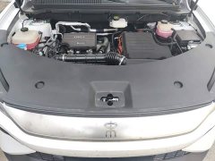 BYD Song Pro New Energy 2nd Gen DM-i 75KM Excellence Edition - ფოტო 11