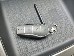 BYD Song Pro New Energy 2nd Gen DM-i 75KM Excellence Edition - ფოტო 12