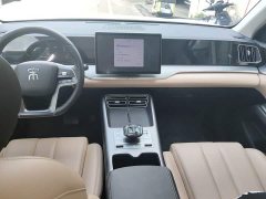 BYD Song Pro New Energy 2nd Gen DM-i 75KM Excellence Edition - ფოტო 13