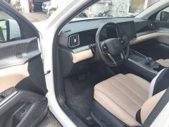 BYD Song Pro New Energy 2nd Gen DM-i 75KM Excellence Edition - ფოტო 14