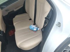 BYD Song Pro New Energy 2nd Gen DM-i 75KM Excellence Edition - ფოტო 15