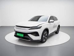 BYD Song Pro New Energy 2nd Gen DM-i 75KM Excellence Edition - ფოტო 2