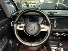 Honda Fit 1.5L CVT Mugen Unlimited Edition - ფოტო 10