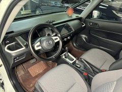 Honda Fit 1.5L CVT Mugen Unlimited Edition - ფოტო 11