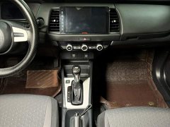 Honda Fit 1.5L CVT Mugen Unlimited Edition - ფოტო 12