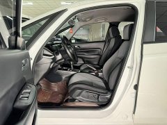 Honda Fit 1.5L CVT Mugen Unlimited Edition - ფოტო 13