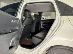 Honda Fit 1.5L CVT Mugen Unlimited Edition - ფოტო 14