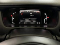 Honda Fit 1.5L CVT Mugen Unlimited Edition - ფოტო 15