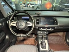 Honda Fit 1.5L CVT Mugen Unlimited Edition - ფოტო 16