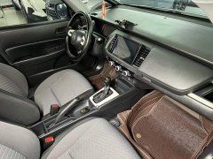 Honda Fit 1.5L CVT Mugen Unlimited Edition - ფოტო 17