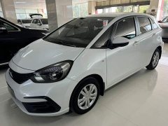 Honda Fit 1.5L CVT Mugen Unlimited Edition - ფოტო 18