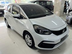 Honda Fit 1.5L CVT Mugen Unlimited Edition - ფოტო 19