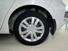 Honda Fit 1.5L CVT Mugen Unlimited Edition - ფოტო 20
