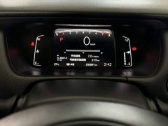 Honda Fit 1.5L CVT Mugen Unlimited Edition - ფოტო 3