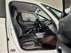 Honda Fit 1.5L CVT Mugen Unlimited Edition - ფოტო 7