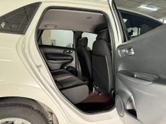 Honda Fit 1.5L CVT Mugen Unlimited Edition - ფოტო 8