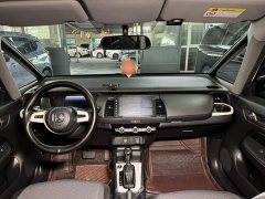 Honda Fit 1.5L CVT Mugen Unlimited Edition - ფოტო 9
