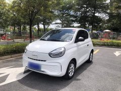 SAIC Clever 311km Vitality Pop Edition - ფოტო 1