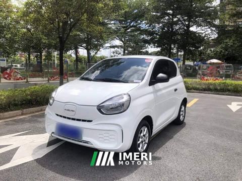2023 Roewe Clever 311km Vitality Pop Edition