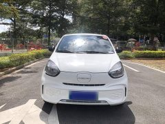 SAIC Clever 311km Vitality Pop Edition - ფოტო 10