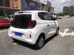 SAIC Clever 311km Vitality Pop Edition - ფოტო 11