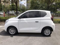 SAIC Clever 311km Vitality Pop Edition - ფოტო 12