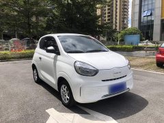 SAIC Clever 311km Vitality Pop Edition - ფოტო 13