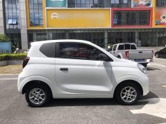SAIC Clever 311km Vitality Pop Edition - ფოტო 14