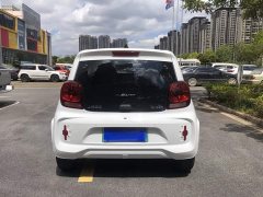 SAIC Clever 311km Vitality Pop Edition - ფოტო 15
