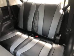 SAIC Clever 311km Vitality Pop Edition - ფოტო 18
