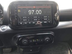 SAIC Clever 311km Vitality Pop Edition - ფოტო 4