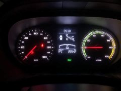 SAIC Clever 311km Vitality Pop Edition - ფოტო 8