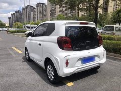 SAIC Clever 311km Vitality Pop Edition - ფოტო 9