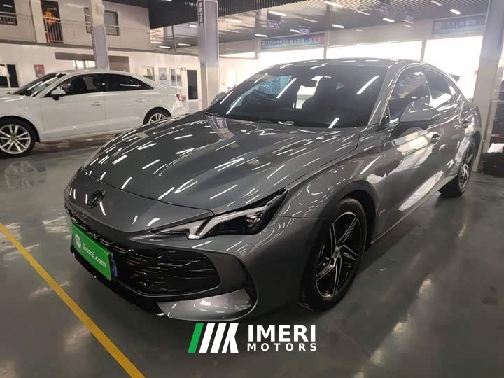 SAIC MG7 2023 1.5T DCT Premium Luxury Edition - ავტომობილი ჩინეთიდან
