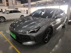 SAIC MG7 2023 1.5T DCT Premium Luxury Edition - ფოტო 1