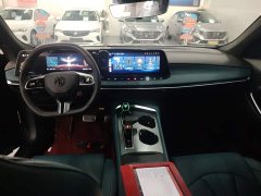 SAIC MG7 2023 1.5T DCT Premium Luxury Edition - ფოტო 10