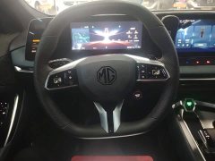 SAIC MG7 2023 1.5T DCT Premium Luxury Edition - ფოტო 11